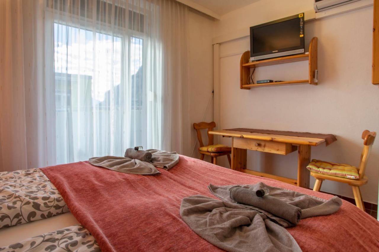 Innsbruck Airport Studio I Free Parking 외부 사진