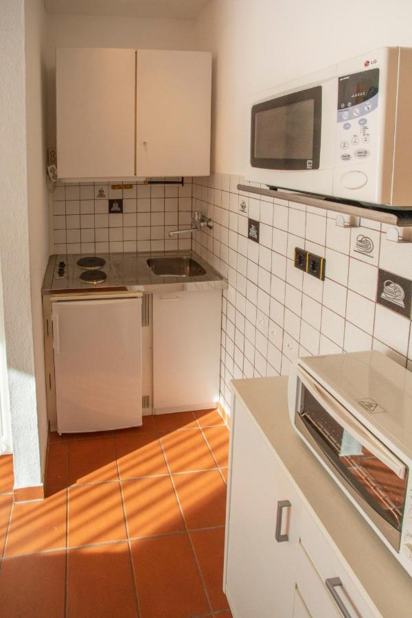 Innsbruck Airport Studio I Free Parking 외부 사진