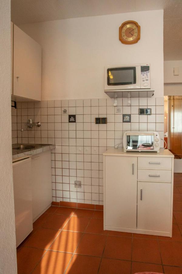 Innsbruck Airport Studio I Free Parking 외부 사진